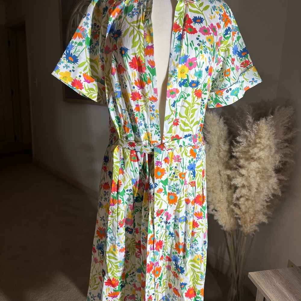 🌟NWT Brooks Brothers Dress - Picture 4 of 5